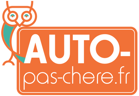 Logo Auto Pas Cher - Vente de voitures d'occasion
